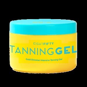 EIGHTFIFTY TANNING GEL (300ML)