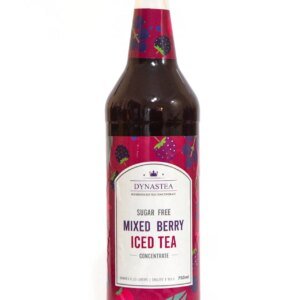 EMATASHA COFFEE & ROASTERS MOCHA 330ML