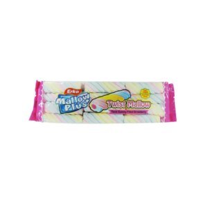 ERKO MARSHMALLOW STRAWBERRY (180G)