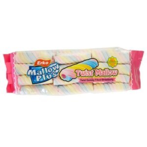 ERKO MARSHMALLOW TWISTED (180G)