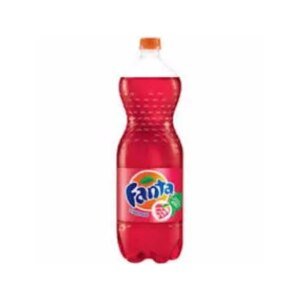 Fanta Strawberry 1.25L