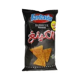 FANTASIA TORTILLA BBQ (90G)