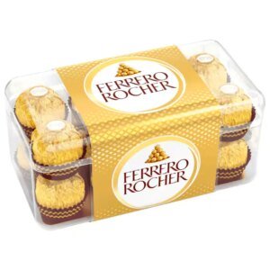 FERRERO ROCHER 200G