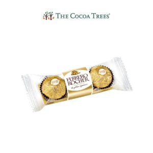 FERRERO ROCHER T3 (37.5G)