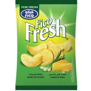 FICO HOT CHILLI STICKS (16GM)