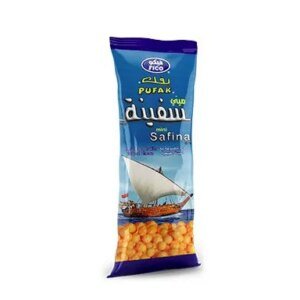 FICO PUFAK DRACOLA CHIPS (15G)