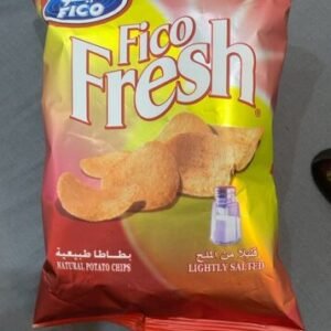 FICO SALTED CHIPS (15G)