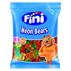 FINI NEON BEARS (180G)