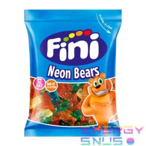 FINI NEON BEARS 45GM