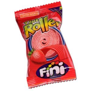 FINI ROLLER FIZZ (20G)
