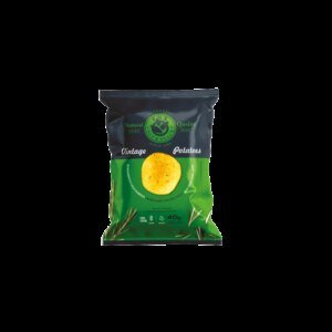 FOX ITALIA VINTAGE POTATOES ROSEMARY & SALT 20 X (40G)