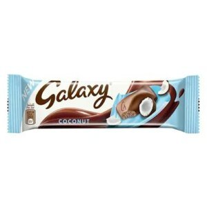 GALAXY CHOCO & COCONUT (36G)