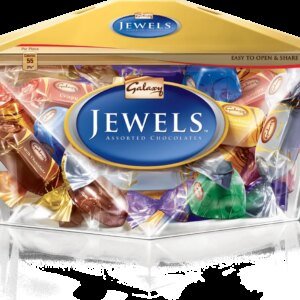 GALAXY JEWELS (400G)