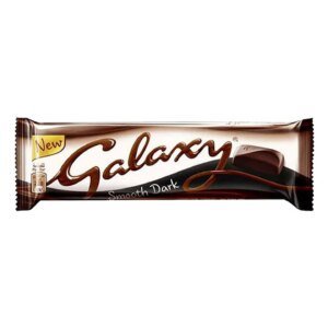 GALAXY SMOOTH DARK CHOCOLATE (36G)