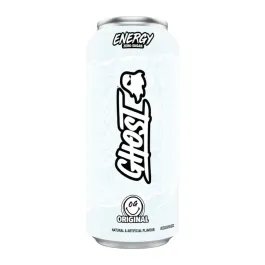 GHOST ENERGY ZERO SUGAR ORIGINAL 500ML