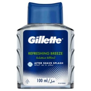 Gillete ASHV SPLASH REF6x100ml
