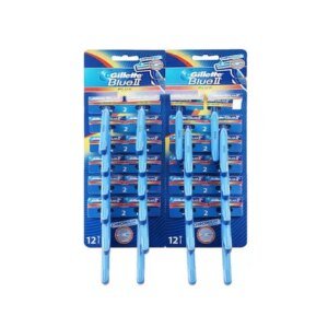 Gillette Blue2 HRDC 2x48s