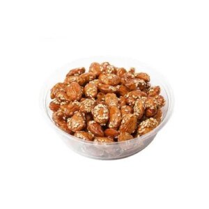 GIR GIR CARAMEL ALMOND SESAME (100G)