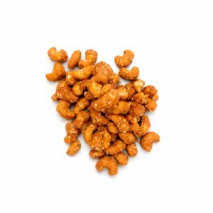 GIR GIR CARAMEL CASHEW SESAME (100G)