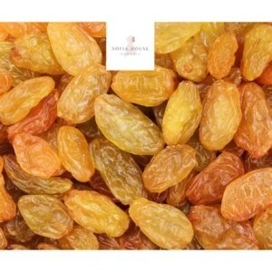 GIR GIR RAISIN (150G)