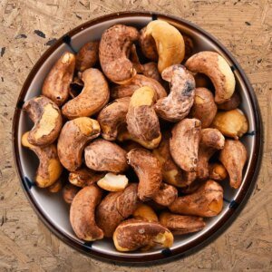 GIR GIR ROASTED CASHEW BORMA