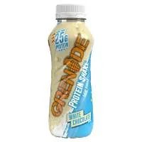 Grenade White Chocolate Salted Peanut Bar 60 G