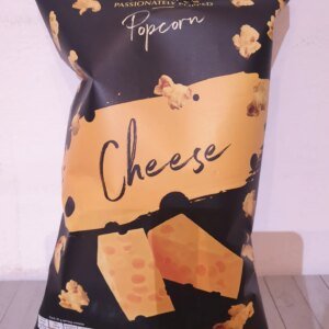 HECTARE'S CHEESE FLAVORED POPCORN (20G)