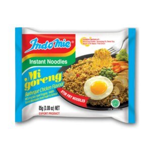 INDOMIE MI GORENG 82G