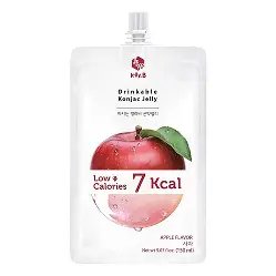 JELLY.B DRINKABLE KONJAC JELLY APPLE (150ML)