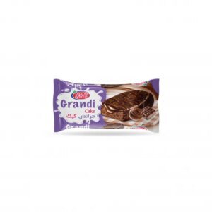 Jordina Grandi Cake 30G
