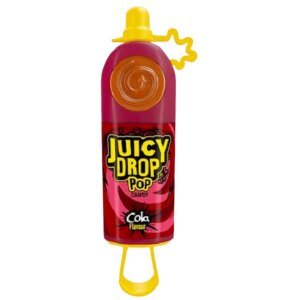 JUICY DROP POP COLA (26G)