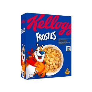 KELLOGGS frosties 330g
