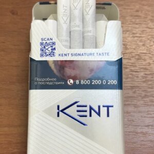 KENT MODE WHITE
