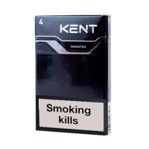 KENT NANOTEK