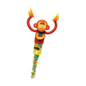 KIDS MANIA WACKY MONKEY (14G)