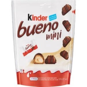 KINDER BUENO MINI (108G)