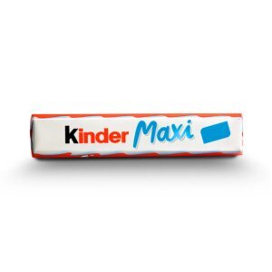 KINDER MAXI (21G)