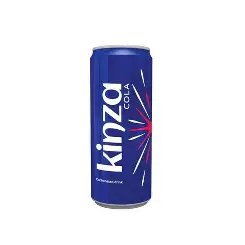 Kinza Cola 250ML
