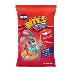KITCO BITES STICKS (20G)
