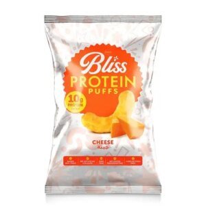 KITCO BLISS PROTEIN PUFF CHEESE (50G)