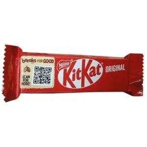 KITKAT ORIGINAL 20.7G