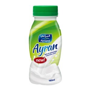 LABAN AYRAN 180ML