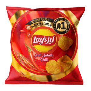 LAYS CHILI CHIPS (11G)