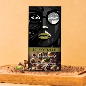 LE PROFESSEUR TOFFEE (110G)