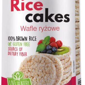 Lestello Rice Cakes,110G