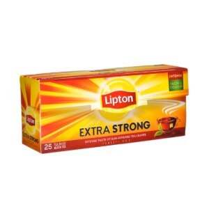 Lipton Extra Strong 25 Bags
