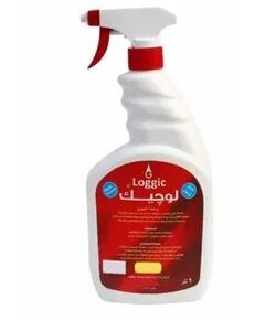 Loggic Multi Purpose Cleaner 1LTR