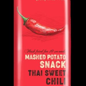 LONG CHIPS THAI SWEET CHILLI (75G)