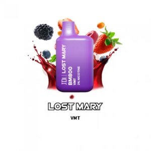 Lost Mary 20MG BM800 VMT