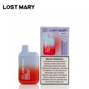 Lost Mary 20MG BM800 Watermelon